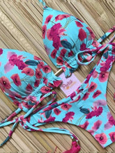 Load image into Gallery viewer, Bikinis Set Push up