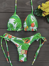 Load image into Gallery viewer, Bikinis Set Push up