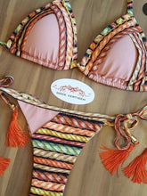 Load image into Gallery viewer, Bikinis Set Push up