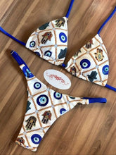 Load image into Gallery viewer, Bikinis Set Push up