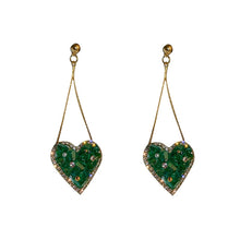 Load image into Gallery viewer, Style Restoring  Earrings