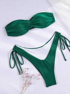 Push Up Bikini