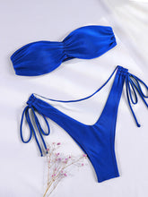 Load image into Gallery viewer, Push Up Bikini