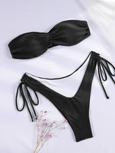 Load image into Gallery viewer, Push Up Bikini