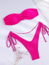 Load image into Gallery viewer, Push Up Bikini