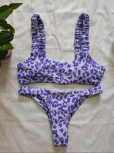 Load image into Gallery viewer, Sexy Micro Bikini