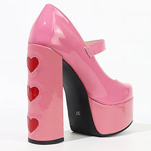 Load image into Gallery viewer, Marry Janes Pumps