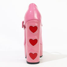 Load image into Gallery viewer, Marry Janes Pumps