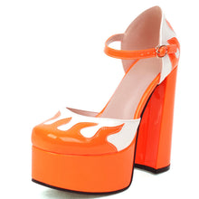 Load image into Gallery viewer, Marry Janes Pumps
