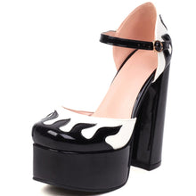 Load image into Gallery viewer, Marry Janes Pumps