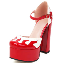 Load image into Gallery viewer, Marry Janes Pumps