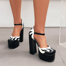 Load image into Gallery viewer, Marry Janes Pumps