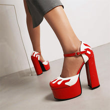 Load image into Gallery viewer, Marry Janes Pumps