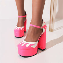Load image into Gallery viewer, Marry Janes Pumps