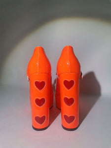 Marry Janes Pumps