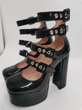 Load image into Gallery viewer, Marry Janes Pumps
