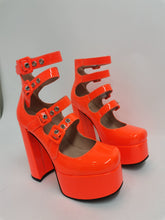 Load image into Gallery viewer, Marry Janes Pumps