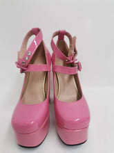 Load image into Gallery viewer, Marry Janes Pumps