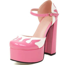 Load image into Gallery viewer, Marry Janes Pumps