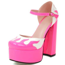 Load image into Gallery viewer, Marry Janes Pumps