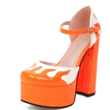 Load image into Gallery viewer, Marry Janes Pumps
