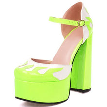 Load image into Gallery viewer, Marry Janes Pumps