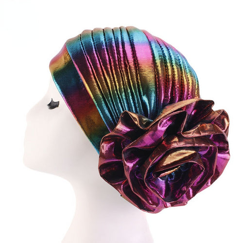 Headcover Turban