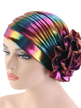 Load image into Gallery viewer, Headcover Turban