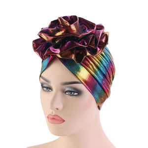 Headcover Turban