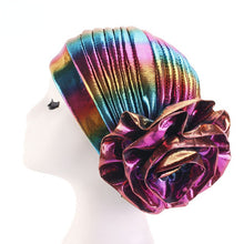Load image into Gallery viewer, Headcover Turban