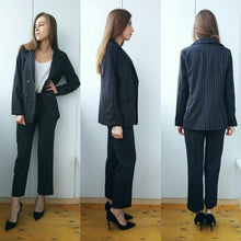 Load image into Gallery viewer, Work Pant Suits OL 2 Piece Sets