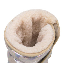 Load image into Gallery viewer, Classic Winter Warm Fur Shoes