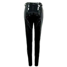 Load image into Gallery viewer, Latex Full Length Sexy Pants