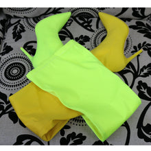 Load image into Gallery viewer, Candy Color Elastic long boots pointed toe thin leg autumn over-the-knee
