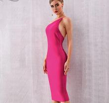 Load image into Gallery viewer, Bandage Dress